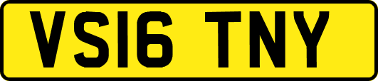VS16TNY