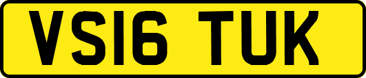 VS16TUK