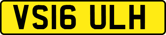 VS16ULH