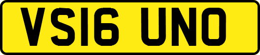 VS16UNO