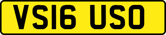 VS16USO