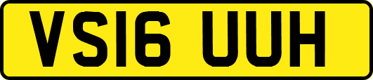 VS16UUH