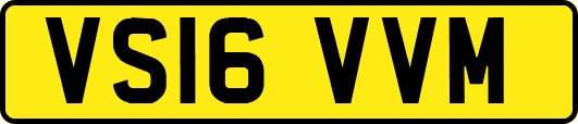 VS16VVM