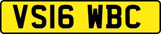 VS16WBC