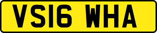 VS16WHA