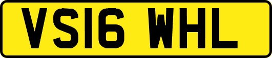 VS16WHL