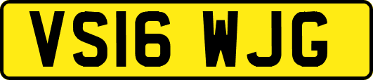 VS16WJG