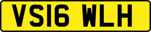 VS16WLH