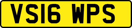 VS16WPS