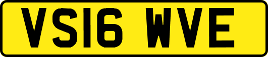 VS16WVE