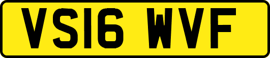 VS16WVF