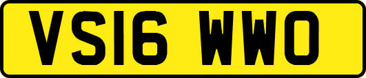 VS16WWO