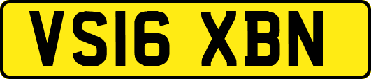 VS16XBN