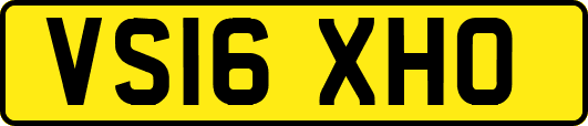 VS16XHO