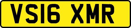 VS16XMR