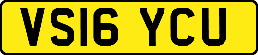 VS16YCU