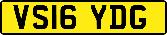 VS16YDG