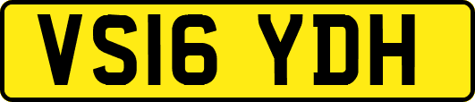 VS16YDH