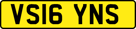 VS16YNS