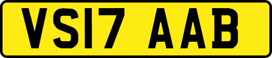 VS17AAB