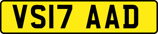 VS17AAD