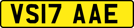 VS17AAE