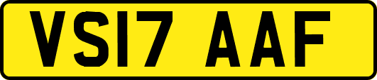 VS17AAF