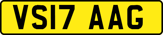 VS17AAG