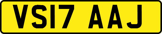 VS17AAJ
