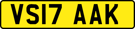 VS17AAK