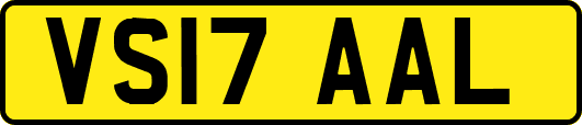 VS17AAL