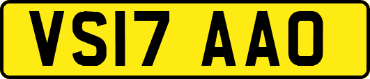 VS17AAO