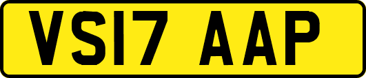 VS17AAP