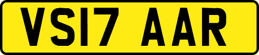 VS17AAR