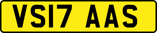 VS17AAS