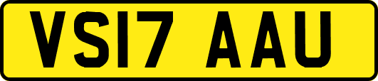 VS17AAU