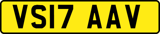 VS17AAV