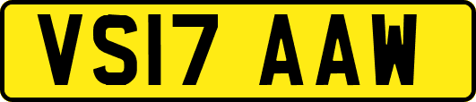 VS17AAW