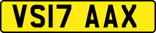 VS17AAX