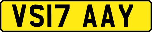 VS17AAY