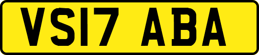 VS17ABA