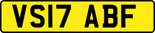 VS17ABF