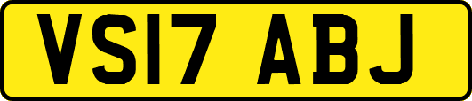 VS17ABJ