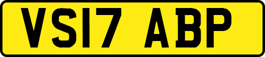 VS17ABP