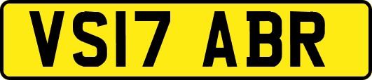 VS17ABR