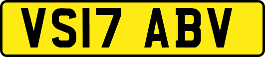 VS17ABV