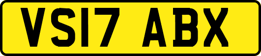 VS17ABX