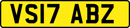 VS17ABZ