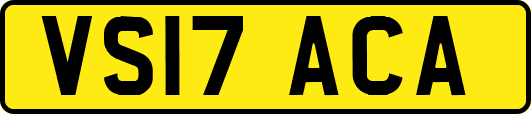VS17ACA