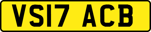 VS17ACB